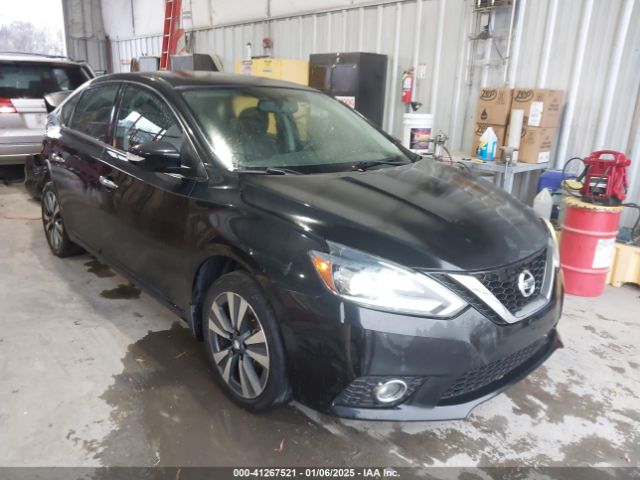 nissan sentra 2018 3n1ab7ap7jy282442