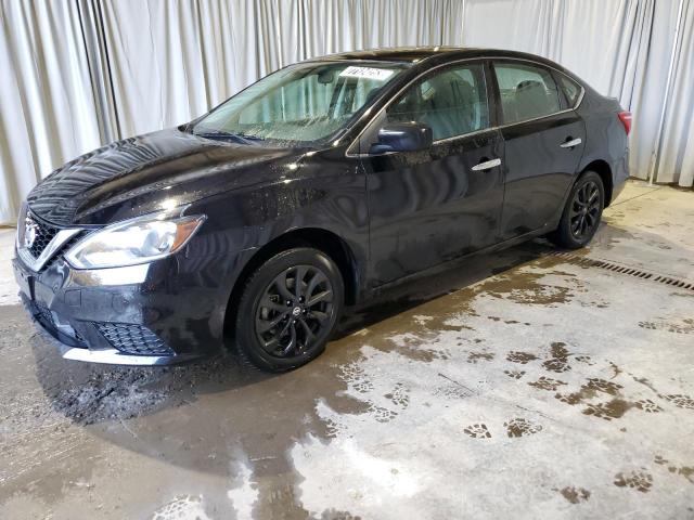 nissan sentra 2018 3n1ab7ap7jy299385