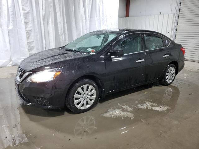 nissan sentra 2018 3n1ab7ap7jy303306