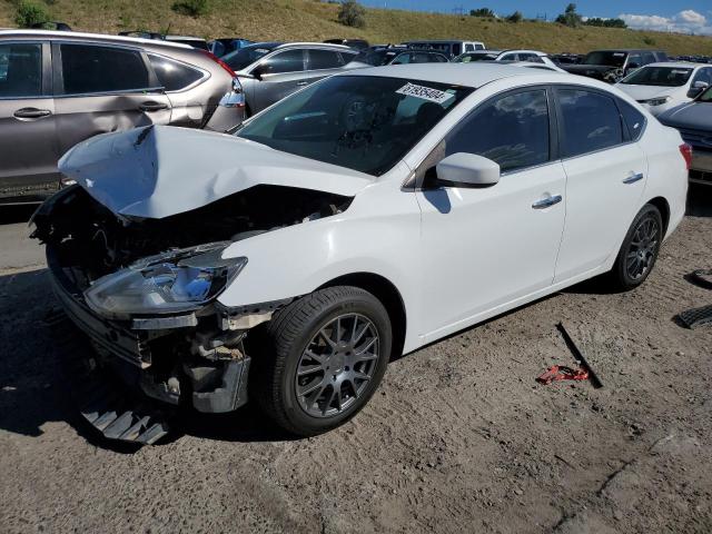 nissan sentra 2018 3n1ab7ap7jy307243