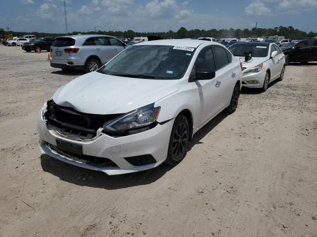 nissan sentra 2018 3n1ab7ap7jy313592