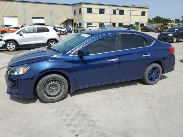 nissan sentra 2018 3n1ab7ap7jy331624