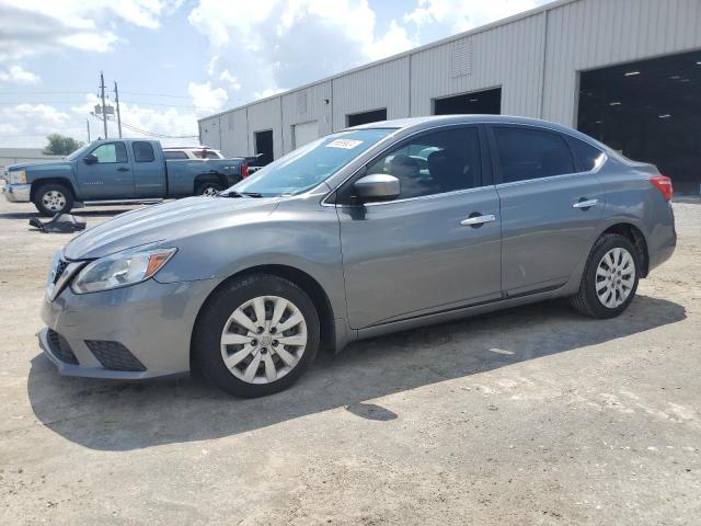 nissan sentra 2018 3n1ab7ap7jy333468