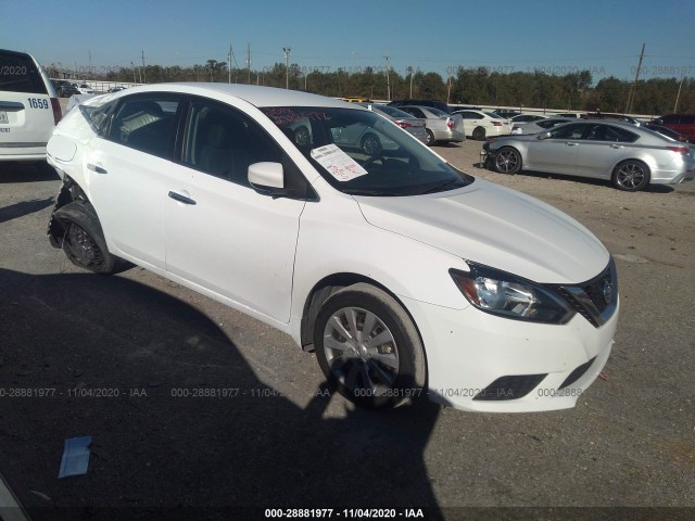 nissan sentra 2018 3n1ab7ap7jy343563