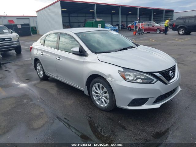 nissan sentra 2018 3n1ab7ap7jy343773