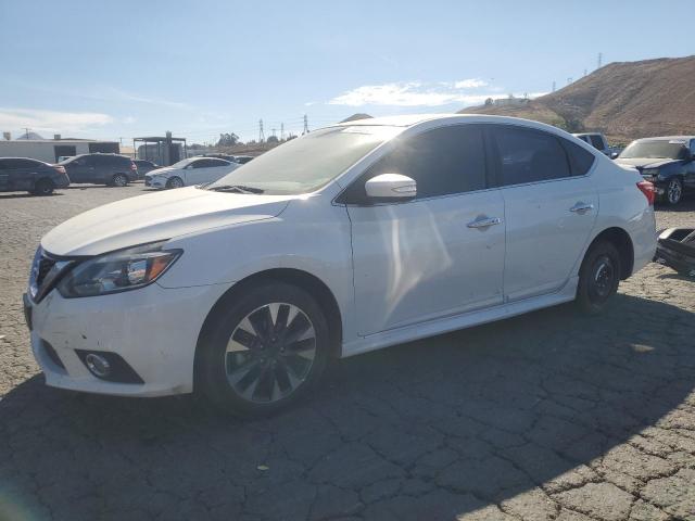 nissan sentra s 2019 3n1ab7ap7ky206656