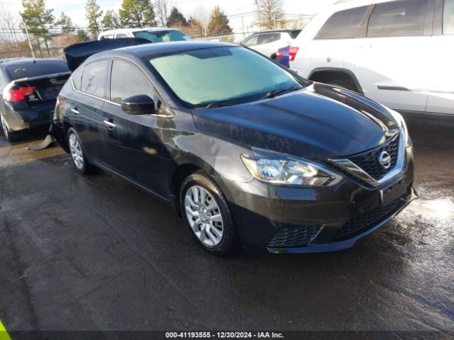 nissan sentra 2019 3n1ab7ap7ky239348