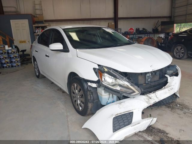 nissan sentra 2019 3n1ab7ap7ky247630