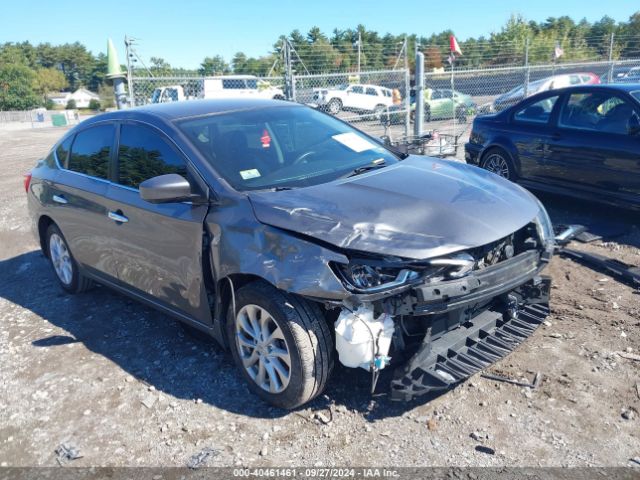 nissan sentra 2019 3n1ab7ap7ky248602