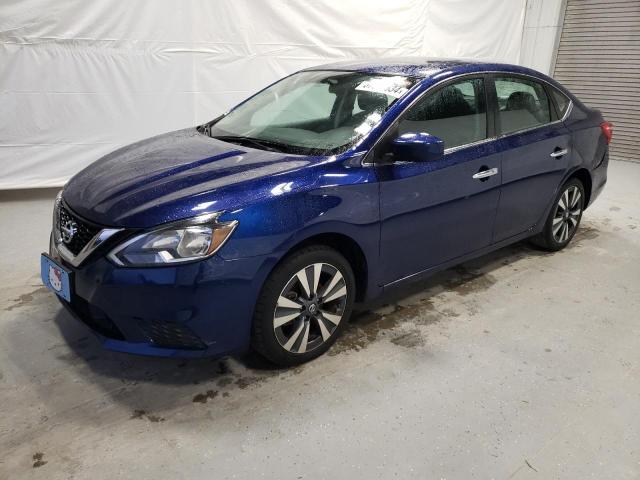 nissan sentra 2019 3n1ab7ap7ky254125