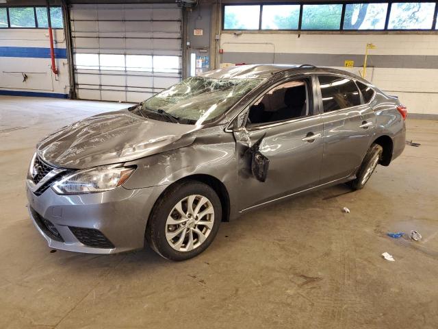 nissan sentra 2019 3n1ab7ap7ky259132