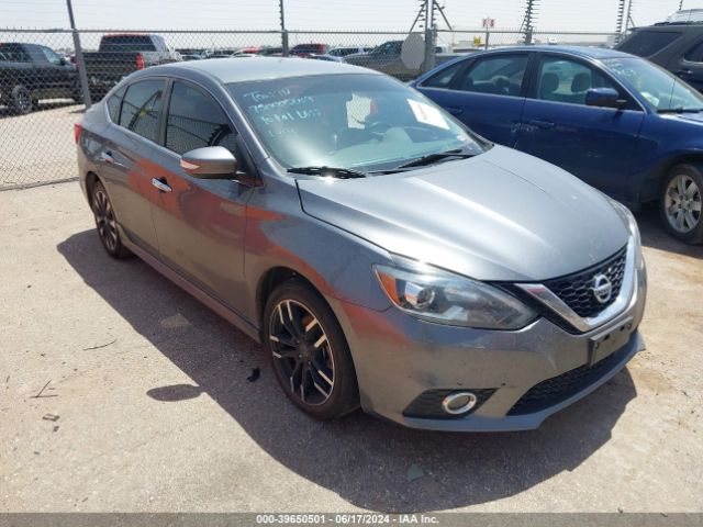 nissan sentra 2019 3n1ab7ap7ky263519