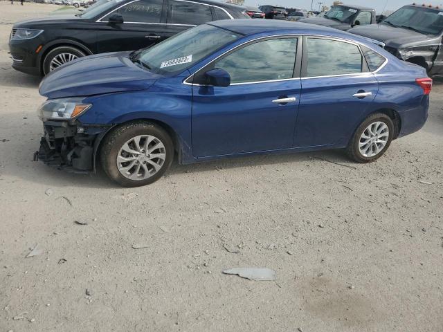 nissan sentra 2019 3n1ab7ap7ky274665