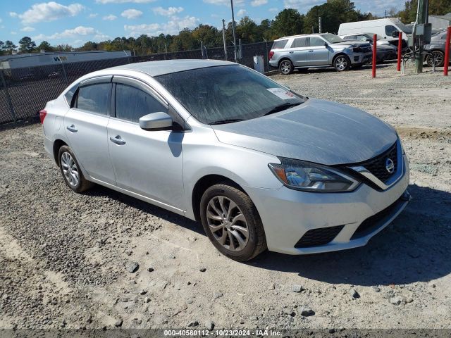 nissan sentra 2019 3n1ab7ap7ky294723