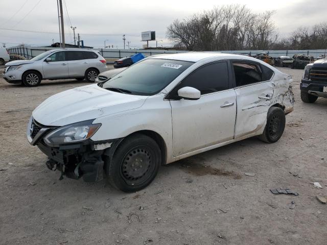 nissan sentra 2019 3n1ab7ap7ky311522