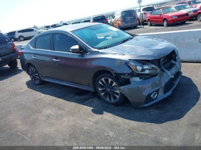 nissan sentra 2019 3n1ab7ap7ky315344