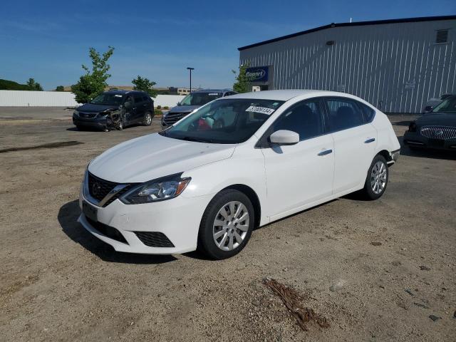 nissan sentra 2019 3n1ab7ap7ky340633