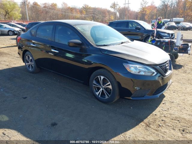 nissan sentra 2019 3n1ab7ap7ky345122