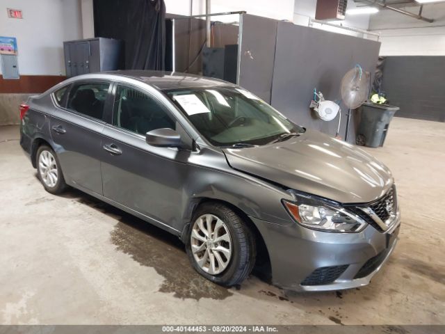 nissan sentra 2019 3n1ab7ap7ky348571