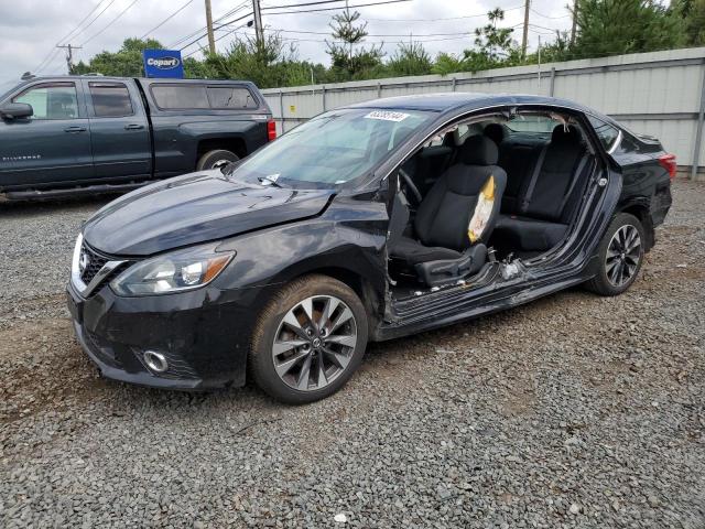 nissan sentra 2019 3n1ab7ap7ky378752