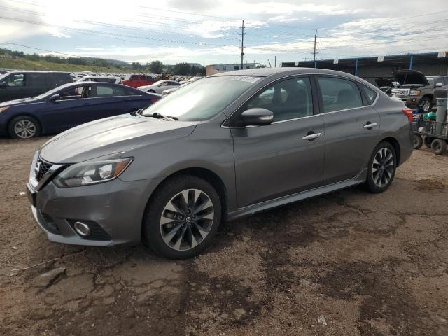 nissan sentra s 2019 3n1ab7ap7ky381036