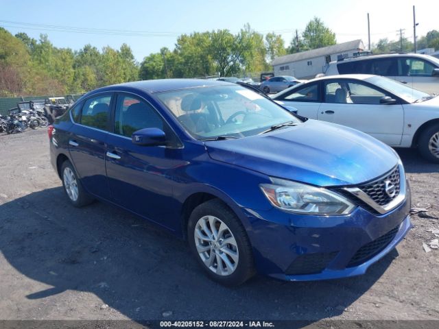 nissan sentra 2019 3n1ab7ap7ky396880