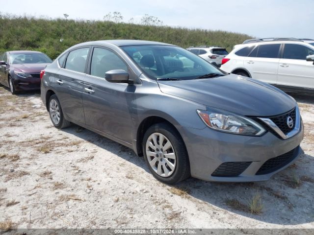 nissan sentra 2019 3n1ab7ap7ky412043