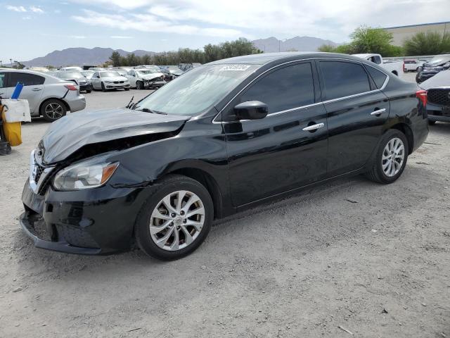 nissan sentra 2019 3n1ab7ap7ky428162