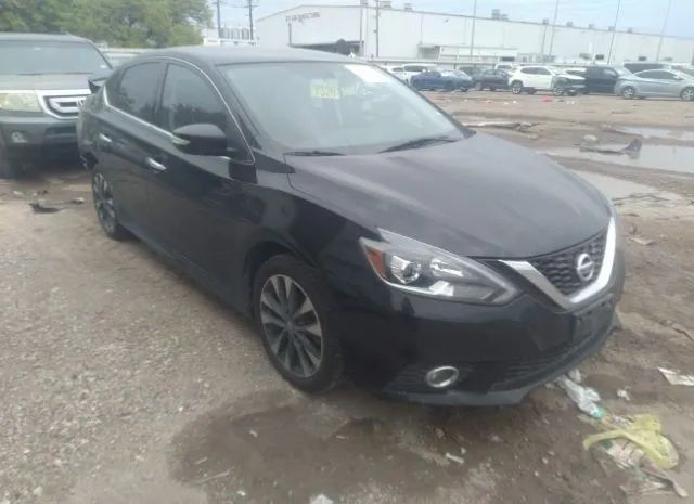 nissan sentra 2019 3n1ab7ap7ky447052