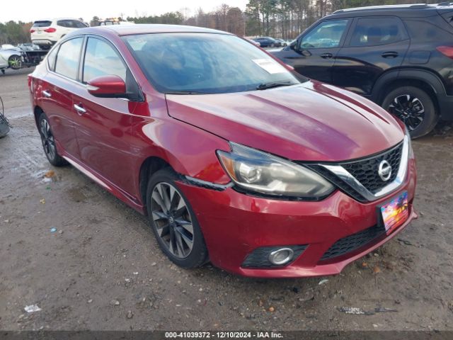 nissan sentra 2019 3n1ab7ap7ky449500