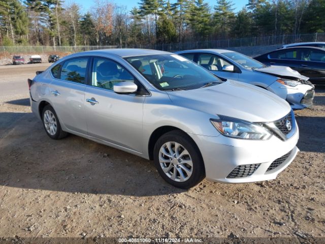 nissan sentra 2019 3n1ab7ap7ky454468