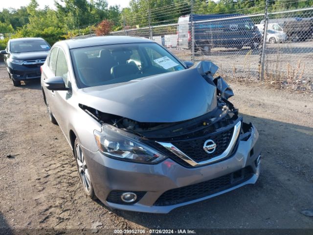 nissan sentra 2019 3n1ab7ap7ky456852