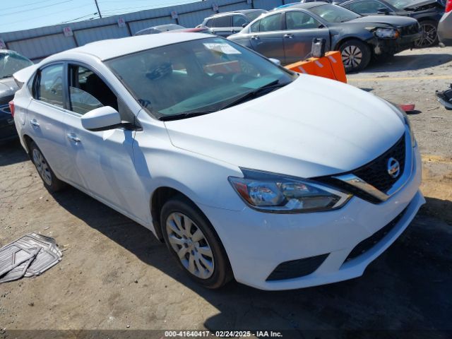 nissan sentra 2019 3n1ab7ap7ky458049