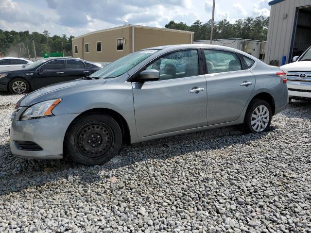 nissan sentra s 2013 3n1ab7ap8dl563182