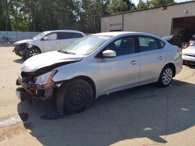 nissan sentra 2013 3n1ab7ap8dl619217