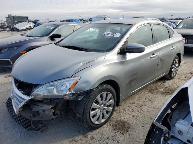 nissan sentra 2013 3n1ab7ap8dl623008