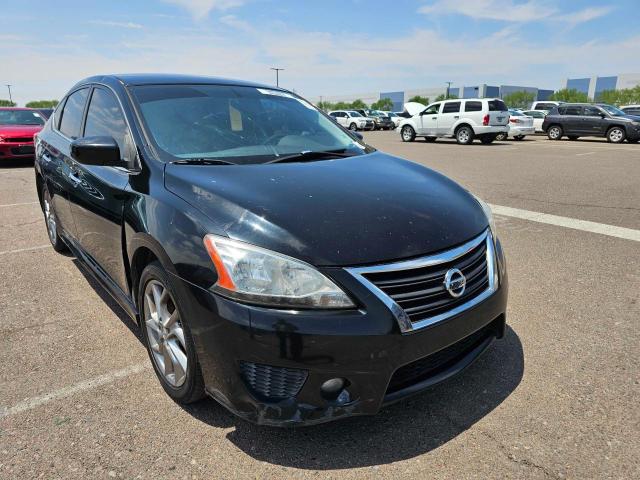 nissan sentra s 2013 3n1ab7ap8dl635384