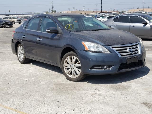 nissan sentra s 2013 3n1ab7ap8dl641590