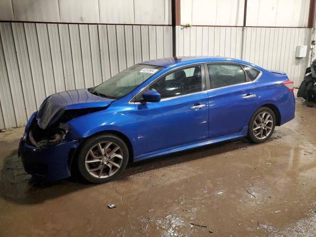 nissan sentra 2013 3n1ab7ap8dl663377