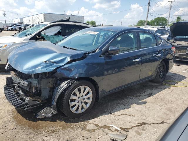 nissan sentra 2013 3n1ab7ap8dl665453