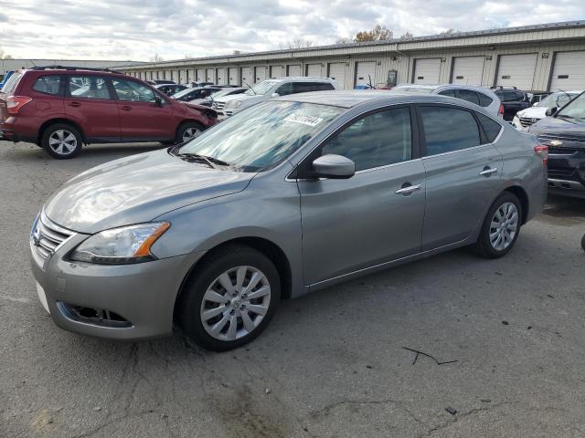 nissan sentra s 2013 3n1ab7ap8dl665520