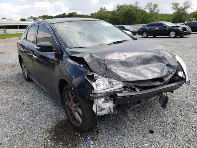 nissan sentra s 2013 3n1ab7ap8dl669356