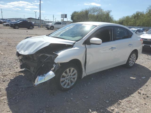 nissan sentra s 2013 3n1ab7ap8dl671818