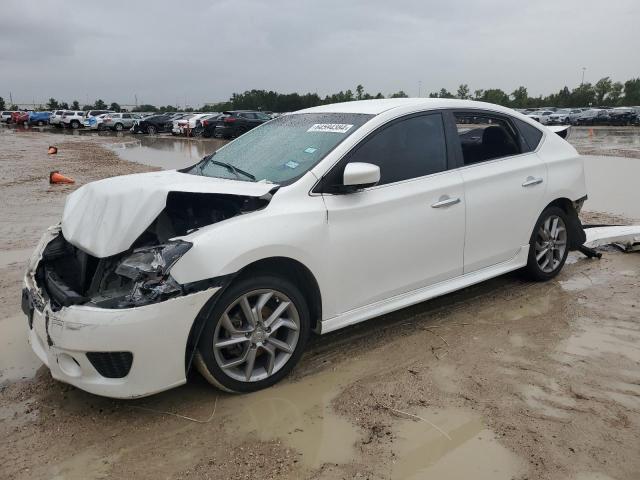 nissan sentra 2013 3n1ab7ap8dl675514