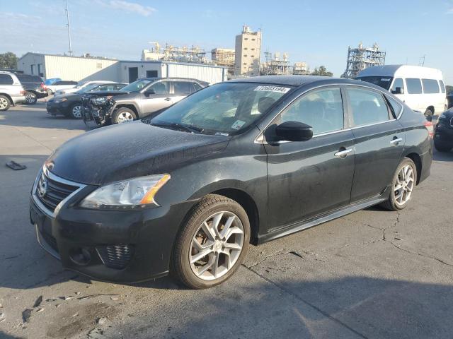 nissan sentra s 2013 3n1ab7ap8dl729250