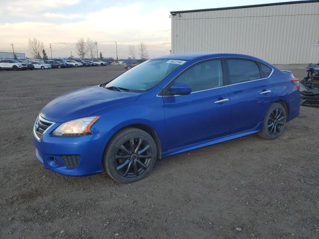 nissan sentra s 2013 3n1ab7ap8dl734724