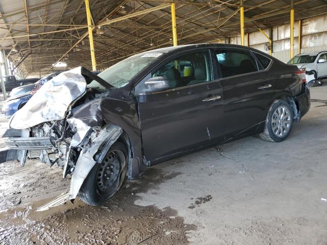 nissan sentra 2013 3n1ab7ap8dl755363