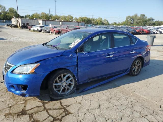 nissan sentra s 2013 3n1ab7ap8dl776830