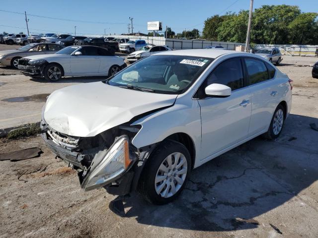 nissan sentra 2014 3n1ab7ap8el613712