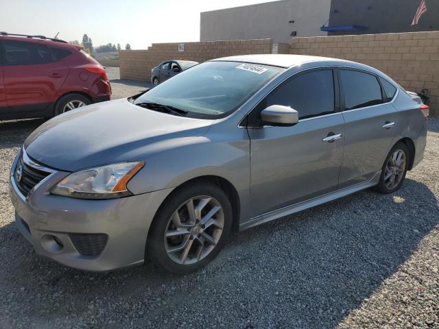 nissan sentra s 2014 3n1ab7ap8el635290